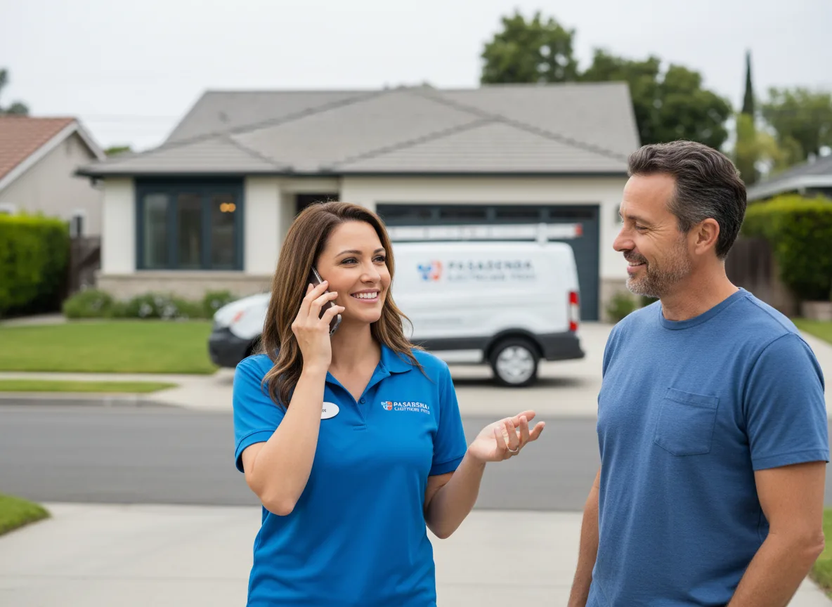 Electrician Union City, NJ FAQs